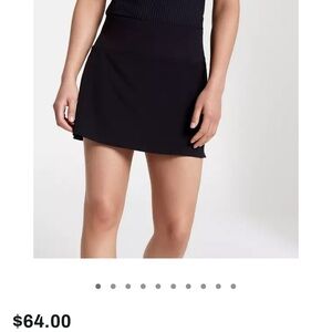 Calia Womens Performance Skirt